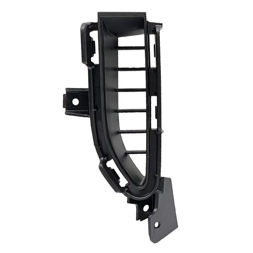 Left Side Front bumper insert 2021 - 2023 NISSAN ROGUE  NI1038176 622576RA0A