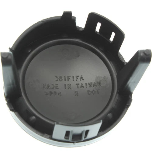 Inserto parachoques delantero izquierdo 2017 - 2020 NISSAN ARMADA NI1038147 62050CY000