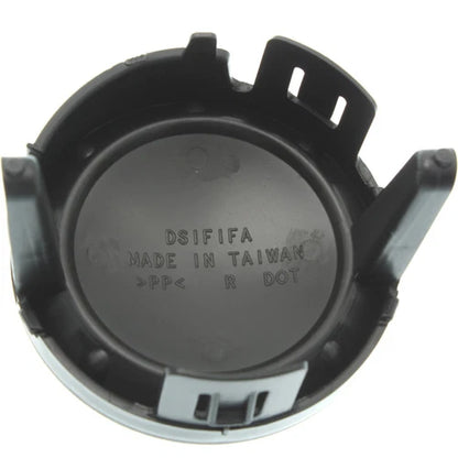 Inserto parachoques delantero izquierdo 2017 - 2020 NISSAN ARMADA NI1038147 62050CY000