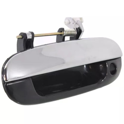 Left Side Front door handle outer 2002 - 2009 BUICK RAINIER  GM1310175 88981048
