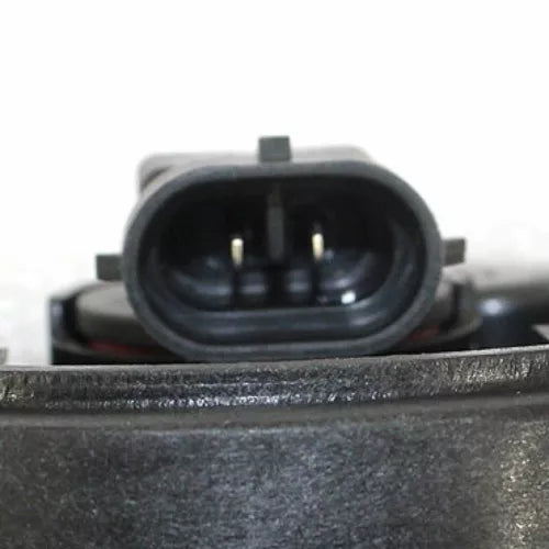 Left Side Fog lamp assy 2011 - 2016 CHEVROLET CRUZE  GM2592300 95169824