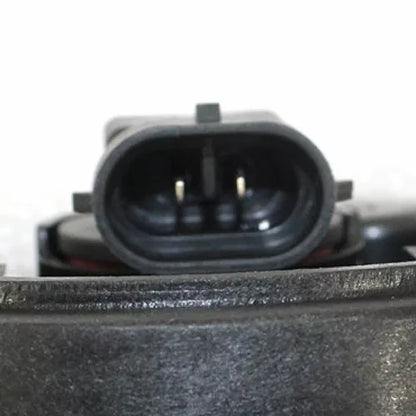 Left Side Fog lamp assy 2011 - 2016 CHEVROLET CRUZE  GM2592300 95169824