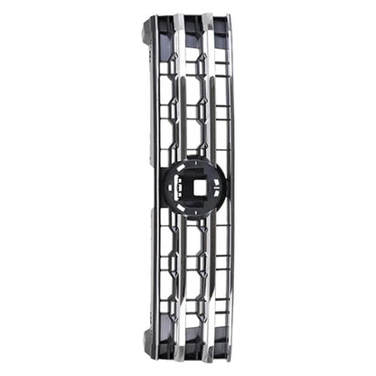 Conjunto parrilla 2018 - 2020 VOLKSWAGEN ATLAS VW1200183 3CN853651ARYP