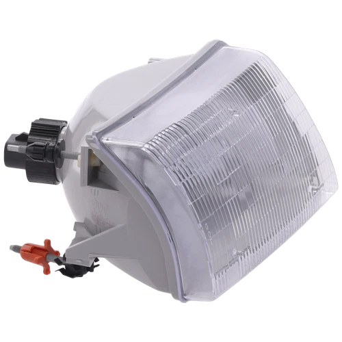 Right Side Headlamp assy composite 1998 - 2000 MAZDA B2500  MA2503113 ZZP051030B