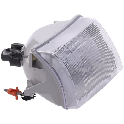 Right Side Headlamp assy composite 1998 - 2000 MAZDA B2500  MA2503113 ZZP051030B