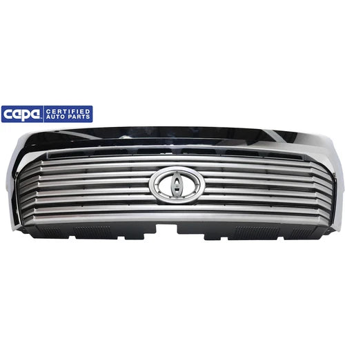 Conjunto de parrilla 2014 - 2017 TOYOTA TUNDRA CAPA TO1200374C 531000C310