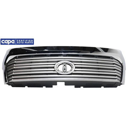 Conjunto de parrilla 2014 - 2017 TOYOTA TUNDRA CAPA TO1200374C 531000C310