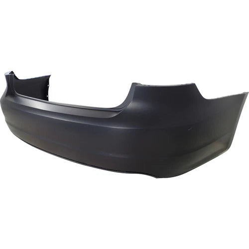 Rear bumper cover 2012 - 2015 VOLKSWAGEN PASSAT  VW1100192C 561807421DGRU