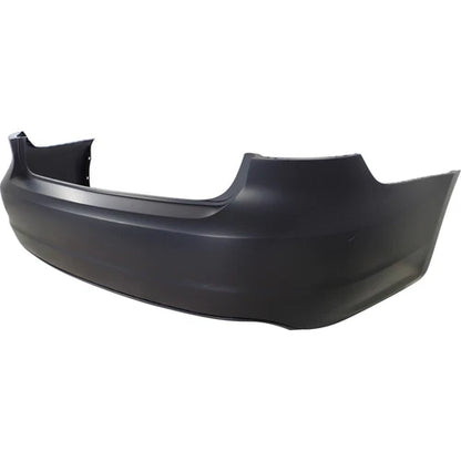 Rear bumper cover 2012 - 2015 VOLKSWAGEN PASSAT  VW1100192C 561807421DGRU