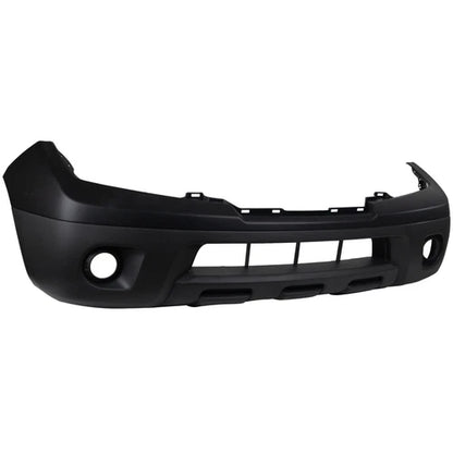 Cubierta parachoques delantero 2009 - 2021 NISSAN FRONTIER NI1000263C 62022ZL00B