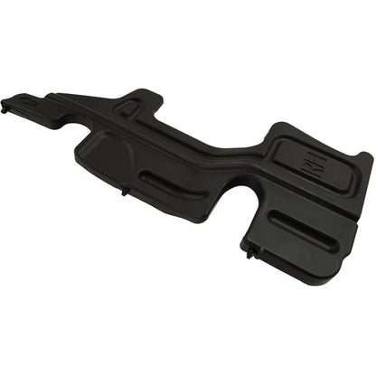 Rejilla deflector aire 2011 - 2013 TOYOTA COROLLA TO1218123 5329302120