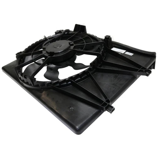 Radiator cooling fan assy 2015 - 2018 KIA SEDONA  KI3115146 25380A9000