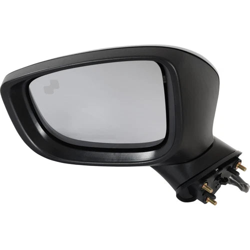 Right Side Mirror outside rear view 2019 - 2022 MAZDA CX-5  MA1321244 KB8M69121B-PFM