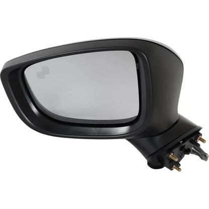 Right Side Mirror outside rear view 2019 - 2022 MAZDA CX-5  MA1321244 KB8M69121B-PFM