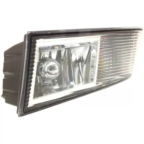Left Side Fog lamp assy 2007 - 2014 CADILLAC ESCALADE  GM2592163 10383562
