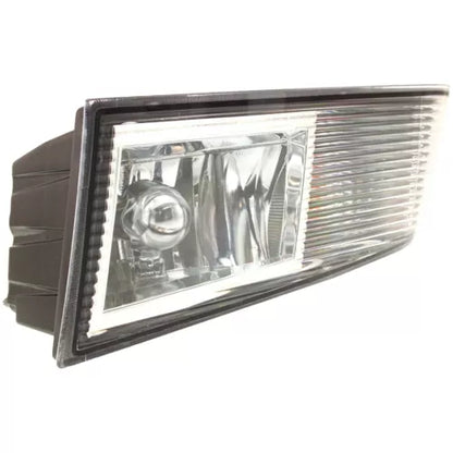 Left Side Fog lamp assy 2007 - 2014 CADILLAC ESCALADE  GM2592163 10383562