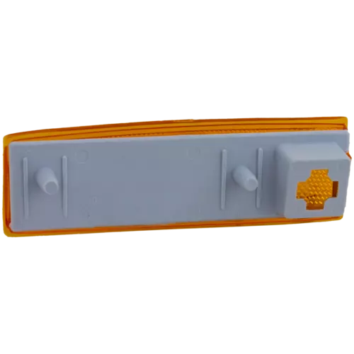 Right Side Front marker lamp assy 1982 - 1993 CHEVROLET S10  GM2551108 929918