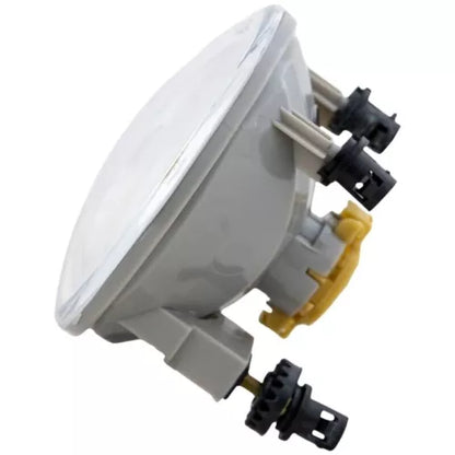 Fog lamp assy 2007 - 2022 CHEVROLET AVALANCHE  GM2590104 15839896