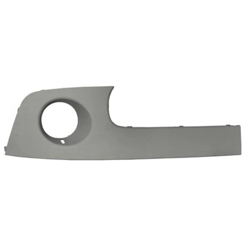 Inserto parachoques delantero izquierdo 2009 - 2010 MINI COOPER MC1038103 51112753997