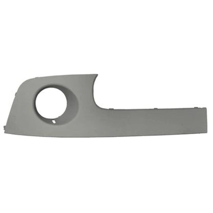 Inserto parachoques delantero izquierdo 2009 - 2010 MINI COOPER MC1038103 51112753997