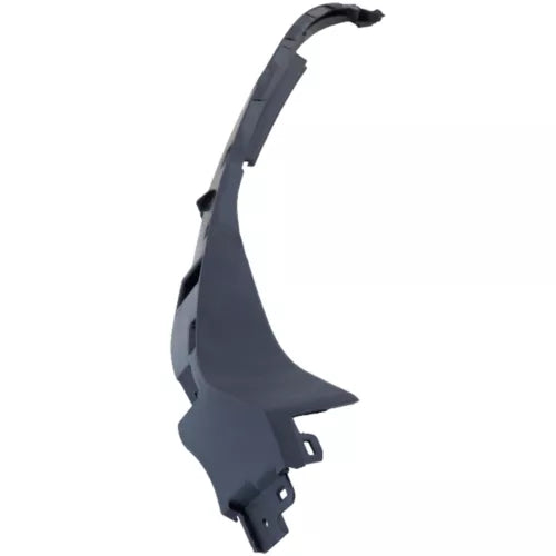 Moldura de rejilla lateral izquierda 2018 - 2020 HONDA ACCORD HO1212123 71166TVAA01