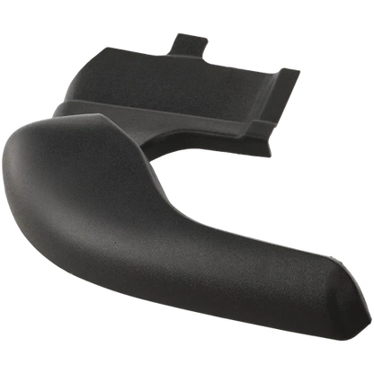 Almohadilla de paso del parachoques trasero derecho 2007 - 2013 TOYOTA TUNDRA TO1197100 521630C040