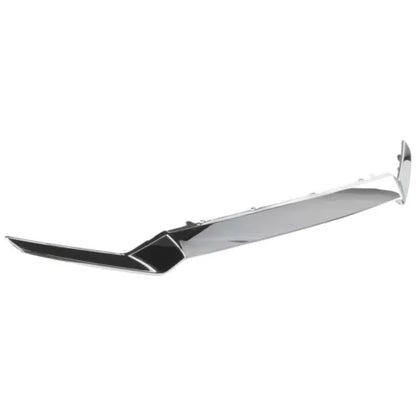 Moldura de parrilla superior 2021 - 2023 HONDA RIDGELINE HO1217113C 71150T6ZA50