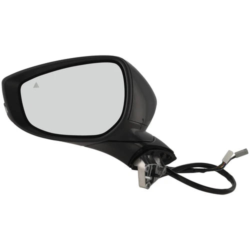 Left Side Mirror outside rear view 2020 - 2023 MAZDA CX-30  MA1320247 DGK669181B-PFM