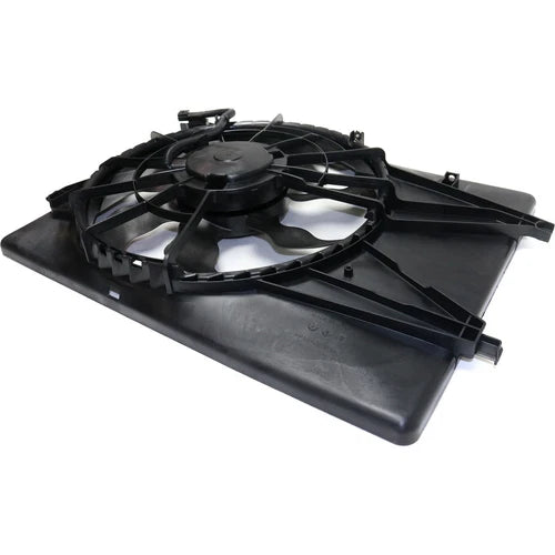 Radiator cooling fan assy 2016 - 2020 KIA SORENTO  KI3115145 25380C6500