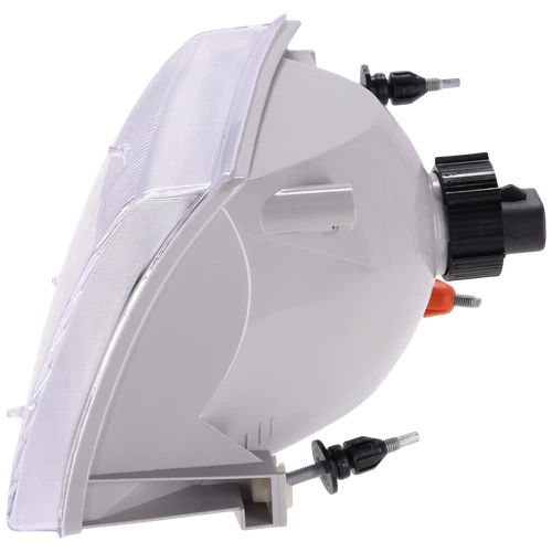 Right Side Headlamp assy composite 1998 - 2000 MAZDA B2500  MA2503113 ZZP051030B