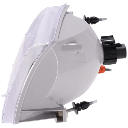 Right Side Headlamp assy composite 1998 - 2000 MAZDA B2500  MA2503113 ZZP051030B