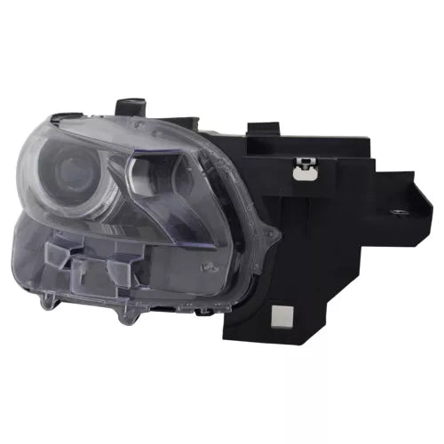 Lente/carcasa del faro delantero derecho 2016 - 2021 MAZDA CX-9 CAPA MA2519174C TM5551031B