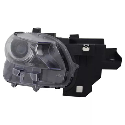 Lente/carcasa del faro delantero derecho 2016 - 2021 MAZDA CX-9 CAPA MA2519174C TM5551031B