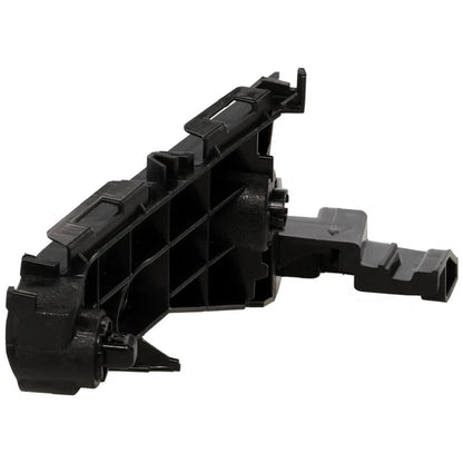 Left Side Front bumper cover retainer 2017 - 2020 LEXUS IS200t  LX1032119 5253653040