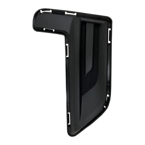 Inserto de parachoques delantero izquierdo 2017 - 2020 NISSAN ROGUE CAPA NI1038186C 622575HK0A