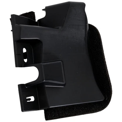 Rejilla deflectora de aire 2018 - 2020 TOYOTA CAMRY TO1218198 16695F0011