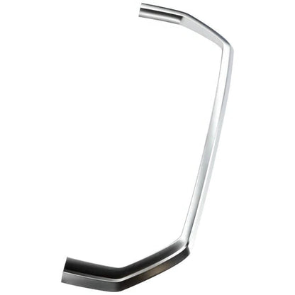 Moldura de parrilla 2022 - 2023 TOYOTA TUNDRA CAPA TO1210124C 531110C390