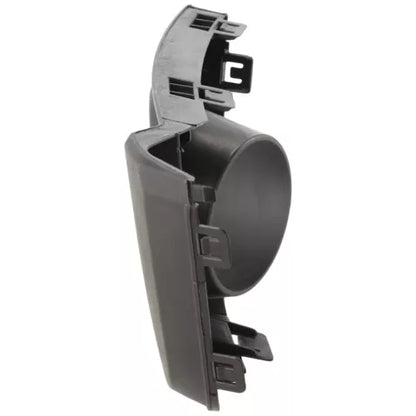 Inserto de parachoques delantero izquierdo 2015 - 2017 HONDA FIT HO1038119 71108T5RA10