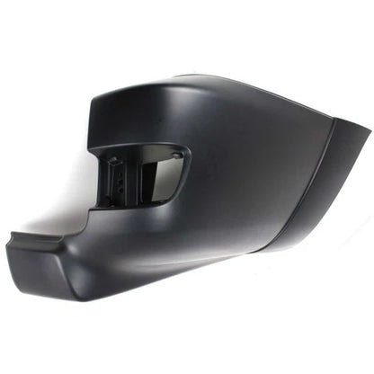 Right Side Rear bumper extension outer 2003 - 2005 TOYOTA 4RUNNER  TO1105118 5215235900