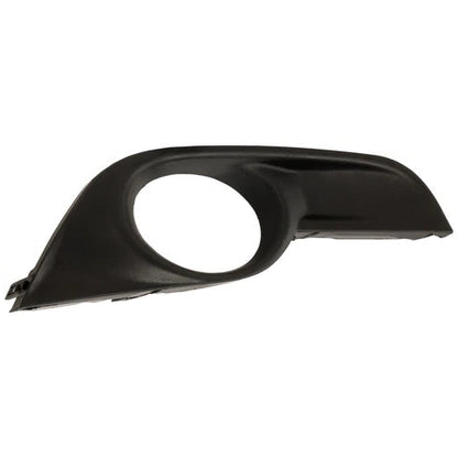 Inserto parachoques delantero izquierdo 2013 - 2015 NISSAN ALTIMA NI1038115 622573TA0B