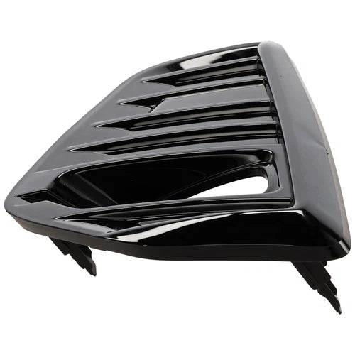 Left Side Front bumper insert 2021 - 2023 NISSAN KICKS  NI1038184 622535RY0A