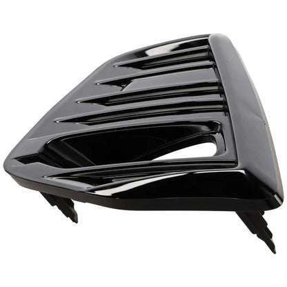 Left Side Front bumper insert 2021 - 2023 NISSAN KICKS  NI1038184 622535RY0A