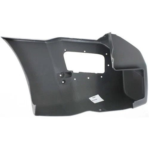 Right Side Rear bumper extension outer 2005 - 2015 NISSAN XTERRA  NI1105116C H5024EA00A