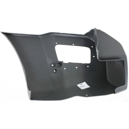 Right Side Rear bumper extension outer 2005 - 2015 NISSAN XTERRA  NI1105116C H5024EA00A