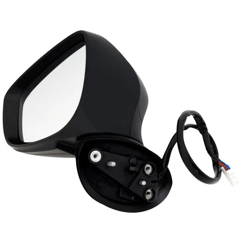 Left Side Mirror outside rear view 2015 - 2016 MAZDA CX-5  MA1320214 KR2469181A-PFM