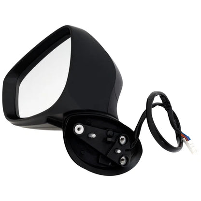 Left Side Mirror outside rear view 2015 - 2016 MAZDA CX-5  MA1320214 KR2469181A-PFM