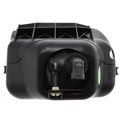 Left Side Fog lamp assy 2002 - 2006 CHEVROLET AVALANCHE 1500  GM2592127 15190982