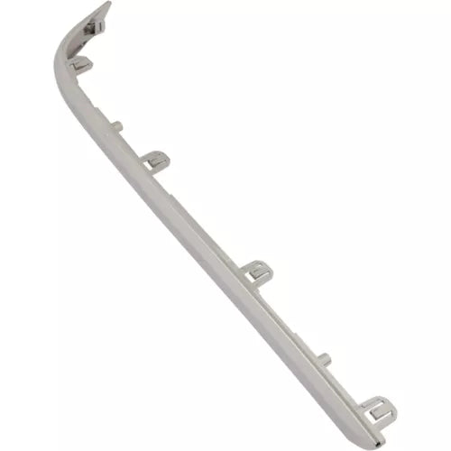 Moldura de parachoques trasero derecho 2017 - 2023 HONDA RIDGELINE HO1147106 71503T6ZA00