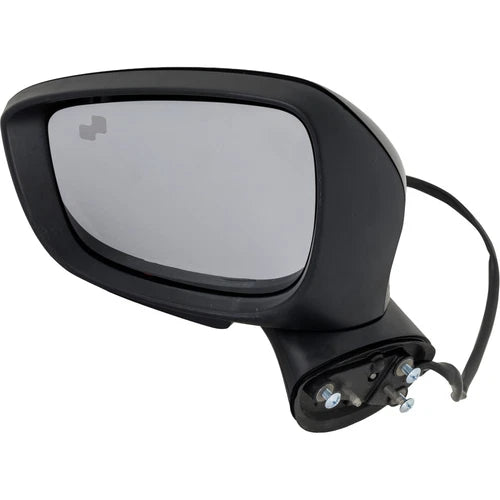 Left Side Mirror outside rear view 2015 - 2016 MAZDA CX-5 MA1320215 KR2569181A-PFM
