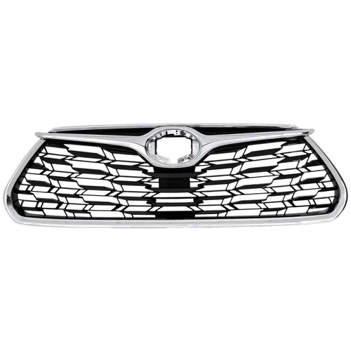 Grille assy 2020 - 2023 TOYOTA HIGHLANDER  TO1200456 531010E370